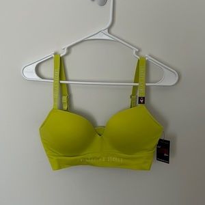 NWT Victoria’s Secret Perfect Comfort Bra